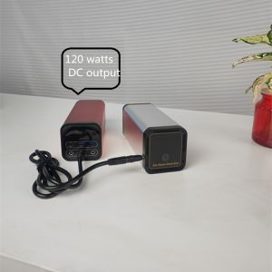 Mini Power Bank Fast Charging Laptop Powerbank Notebook