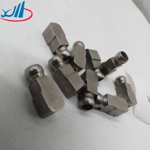 Original Truck Auto Engine Parts Synchronizer Push Block WG2229020001