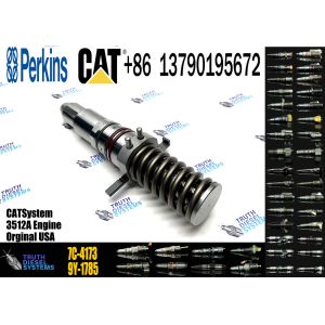 engine fuel injector 7C-4173 6L4360 111-3718 224-9090 7E-6408 4P-9075 4P-9076 4P