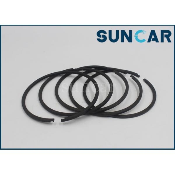 Quality 131-21-43520 Piston Ring Komatsu Seal O-ring For Bulldozer D60A-8 D60F-8A for sale
