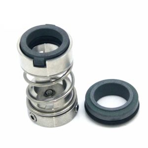 G01 Grundfos Pump Mechanical Seal With Single Spring O Ring TC/CAR/V Material