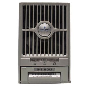 Wholesale Emerson R48-2900U communication Rectifier Modulespower supply 48V 2900W 50A from china suppliers