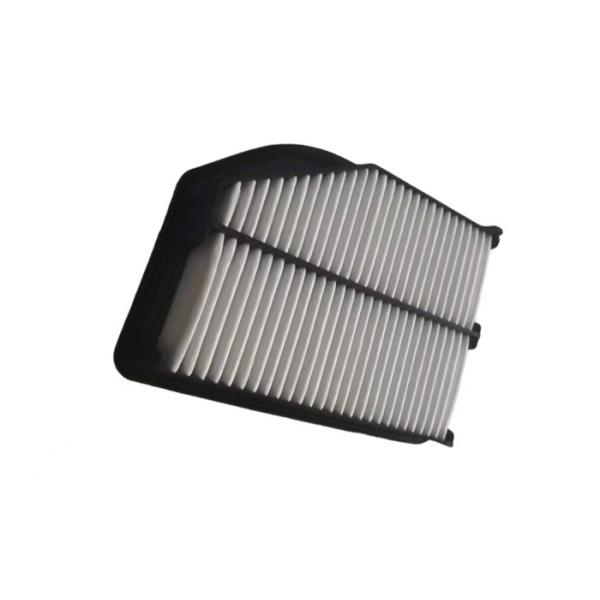 White Fabric PP Black Sheet 28113-4T600 281132Z600 High Flow Air Filters Automotive