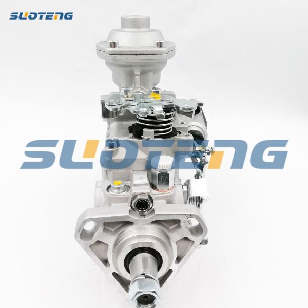 0460424471 Fuel Injection Pump For Diesel Engine