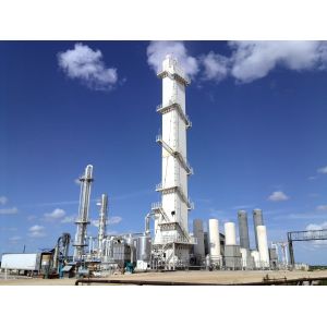Wholesale 99.5% Gaseous Oxygen Cryogenic Air Separation Plant 2500Nm3/H from china suppliers