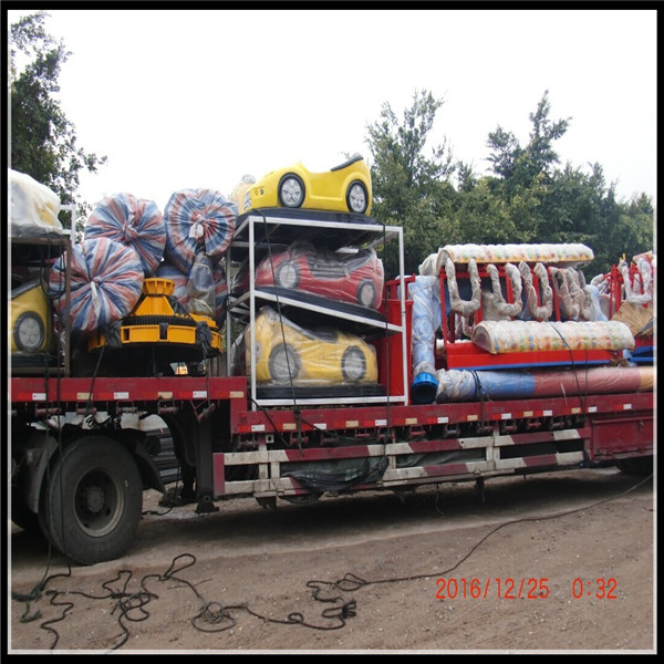 Factory Price Kids Play Games Amusement Pendulum Rides / Big Pendulum Ride