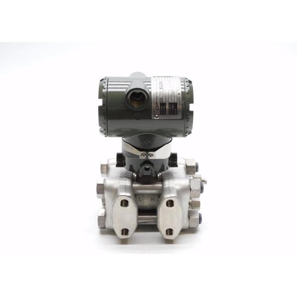 Yokogawa EJA440A-DCS4B-92EA/FF1/D1 Absolute Pressure Transmitters