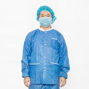 Roll Up Sleeve Hospital Scrub Suits Versatile And Functional medical scrubs and