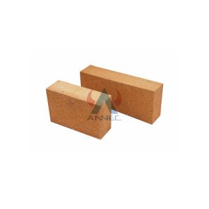 1.7 Fe2O3 Clay Refractory Brick
