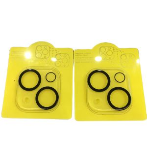 High Transparency Lens Screen Protector Tempered Glass Anti Explosion