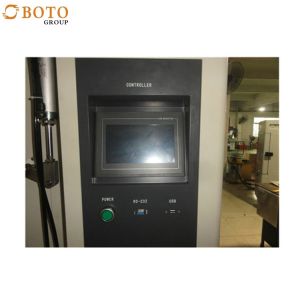 Environmental Chamber Humidity Environmental Growth Chamber ±2.5% RH Benchtop