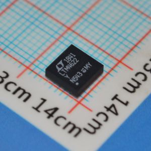 China LTM4622IY 4A 20V Synchronous Step-Down µModule Regulator with 95% Efficiency 3.1-20V Input ±1.5% Output Accuracy 2.5MHz Switching and 6.25mm × 6.25mm BGA Package on sale China LTM4622IY 4A 20V Synchronous Step-Down µModule Regulator with 95% Efficiency 3.1-20V Input ±1.5% Output Accuracy 2.5MHz Switching and 6.25mm × 6.25mm BGA Package on sale