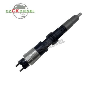 295050-0590 Fuel Injector RE545562 RE543351 SE502671 AP52807 AP52907 For John