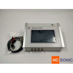Wholesale Piezoelectric Components Ultrasonic Impedance Analyzer from china suppliers