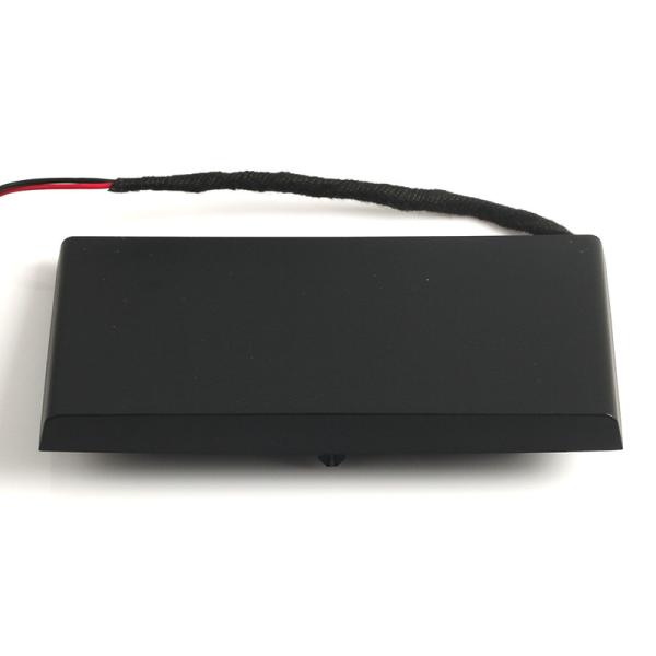 OE-fit Car Wireless Charger with qi For JAGUAR XE, XF, XFL, XEL, F-PACE fast