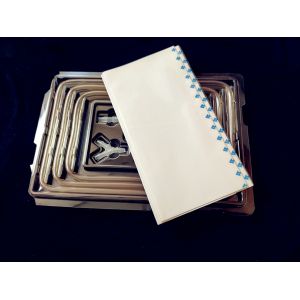 Wholesale Sterilised NPWT Dressing Kit Hydrophilic Properties Effectively Absorbent from china suppliers