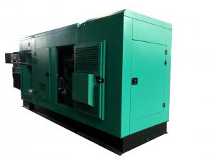 Wholesale Standby Generator 250KW / 313KVA 50Hz 400V Cummins Power Generator from china suppliers