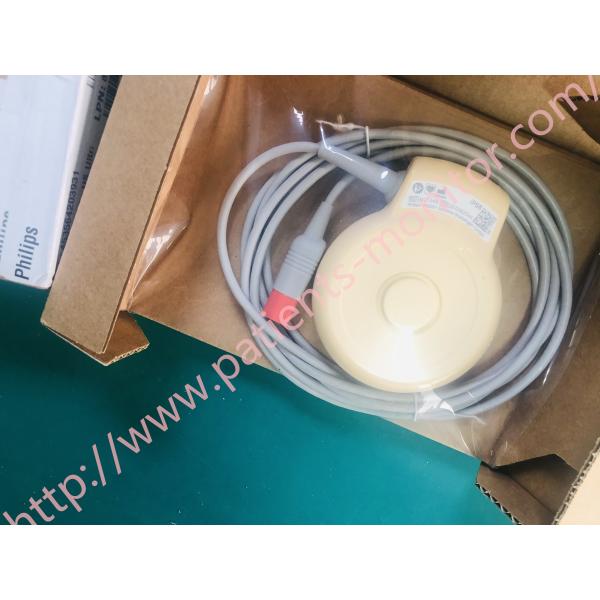 Quality M2734A M2734B Fetal Monitor Toco Transducer Automatic Matching Detection for sale