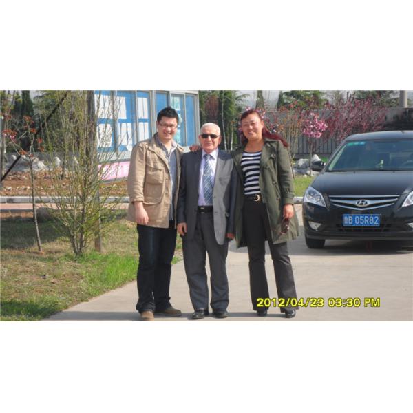 PVC Fiber Enhancing Soft Pipe Extrusion Equipment / Gridding Pipe Making Machine