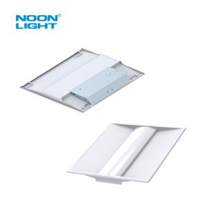 Wholesale 50000 Hour LED Troffer Downlights For Warehouse Lighting from china suppliers