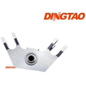 DT GTXL / GT1000 Auto Cutter Parts 85630002 Yoke Assembly