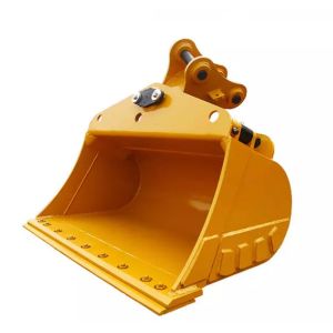 Wholesale 900mm Width Excavator Tilt Bucket High Hardness Alloy For Machines Quick Match Conveniet Attached from china suppliers
