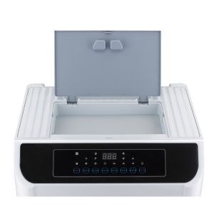 Indoor Anion Mode Air Cooler 3 Wind Speed 35m2 Applicable area With LED Display