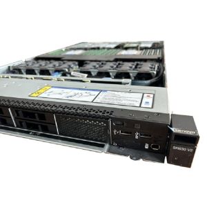 Lenovo ThinkSystem SR650 V2 Server  lenovo Sr650 V3 SR630 V2  SR630 V3 2U Rack Servers