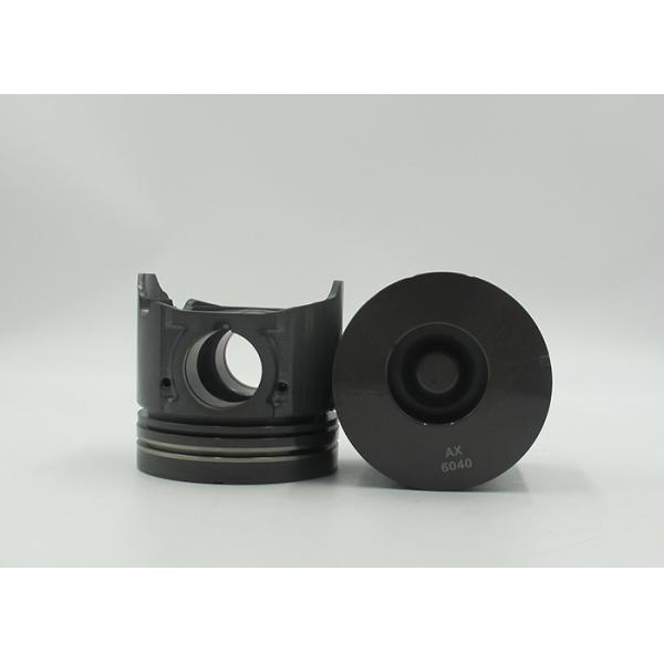 4JG1 Diesel Engine Piston 95.4mm 8-97220604-0