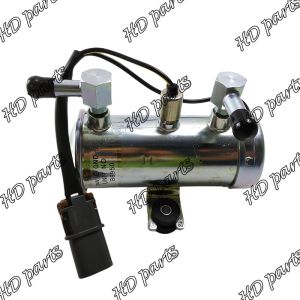 Wholesale 4HK1 24V Engine Spare part 8-98009397-2 For Isuzu from china suppliers