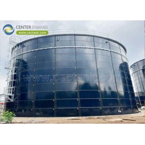 China Frac Sand Storage Tanks: The Optimal Solution for Frac Sand Storage Needs on sale