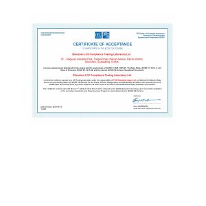 Bpp Wpc Certification For Bluetooth Wireless Charging Qi Certification
