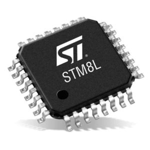 STM8L151G3U3 STMicroelectronics