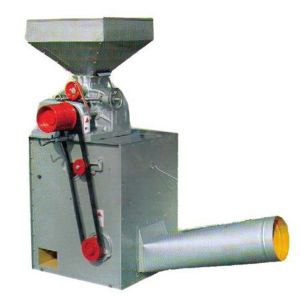 LM24-2C Home Industrial Mini Small Rubber Roller Paddy Husker Rice Hulling