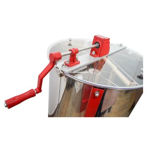 3 Frame Dadant Honey Extractor Manual Honey Extractor