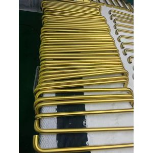 Factory Directly Sale PVD Coating Machine For Hardware Furniture Machines