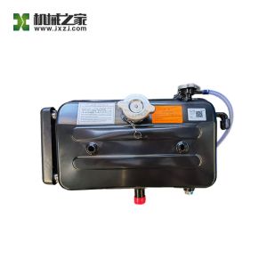 China Sany Crane Chassis Parts Expansion Water Tank SYM5428J.1.5-10 11143844 on sale