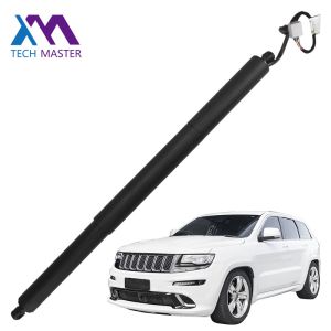 Wholesale 68231345AC Rear Left Power Lift Gate for Jeep Cherokee 2015-2018 Black from china suppliers