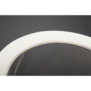 COMER anti-theft devices Tablet acrylic security brackets with alarm display