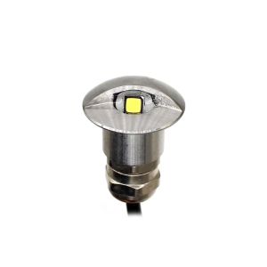 Recessed Waterproof IP67 RGB Led Lights For Walkways