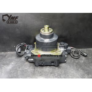 YNF17384 263G2-12291 Fan Motor – Excavator Cooling System