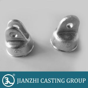 Wholesale clevis and tongue&amp; cap and pin type disc insulator from china suppliers