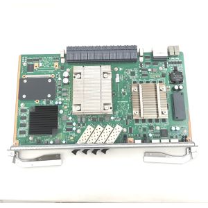 H902MPLB OLT Optical Line Terminal HuaWei OLT MA5800 Main Control Board