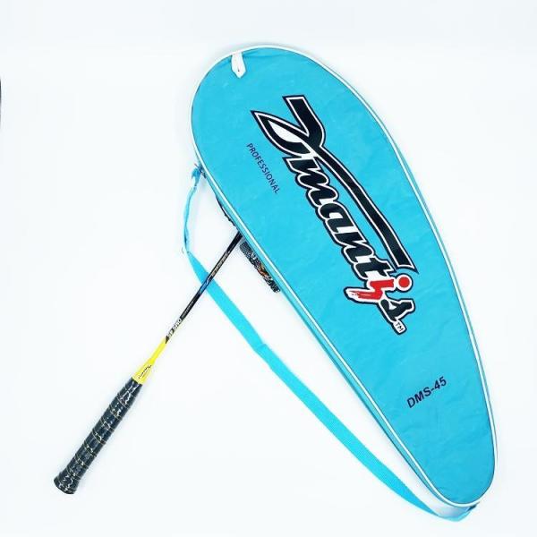 Popular Manufacturer Design Carbon Fiber Badminton Racket High Quality Cheap