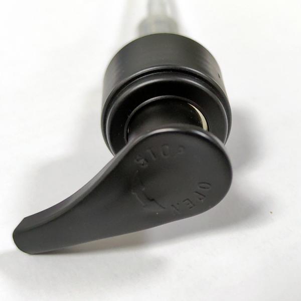 FDA 24mm Plastic Dispenser Pump