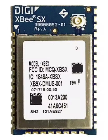 China DIGI SX 1W 105km Drone Telemetry Radio Module - Compatible with Pixhawk, AMP, Zero Tech, and Feiyu Flight Controllers on sale China DIGI SX 1W 105km Drone Telemetry Radio Module - Compatible with Pixhawk, AMP, Zero Tech, and Feiyu Flight Controllers on sale