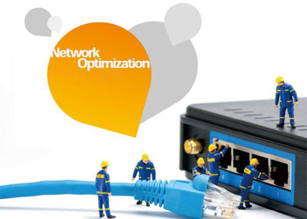 Quality Next Generation Network Packet Broker Full Visual Control Improving Network Efficiency / Performance for sale