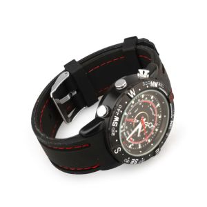 Spy HD camera watch with Mini 4 Pin USB special offer