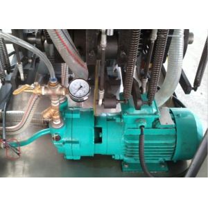 Wholesale Hard Gelatin Automatic Capsule Filling Machine / Gel Capsule Filling Machine from china suppliers