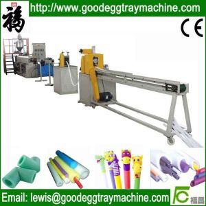 Wholesale PE/EPE/LDPE pipe extrusion line（FC-75) from china suppliers